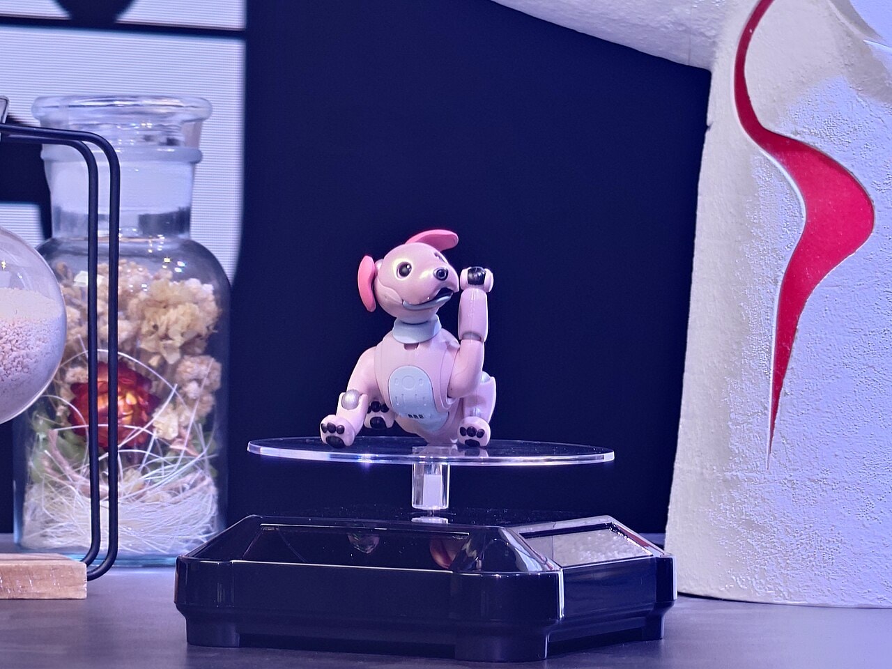 Aibo by Sony